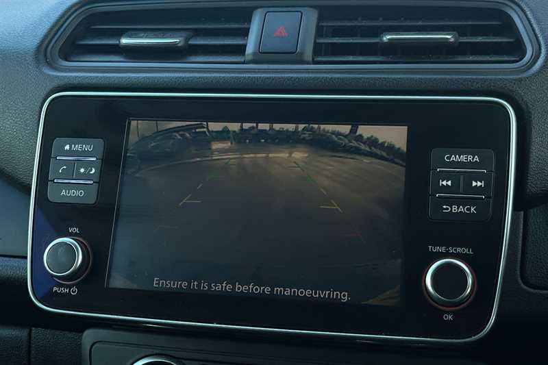 Used Nissan Leaf 2022 for sale - 77576647: Photo 33