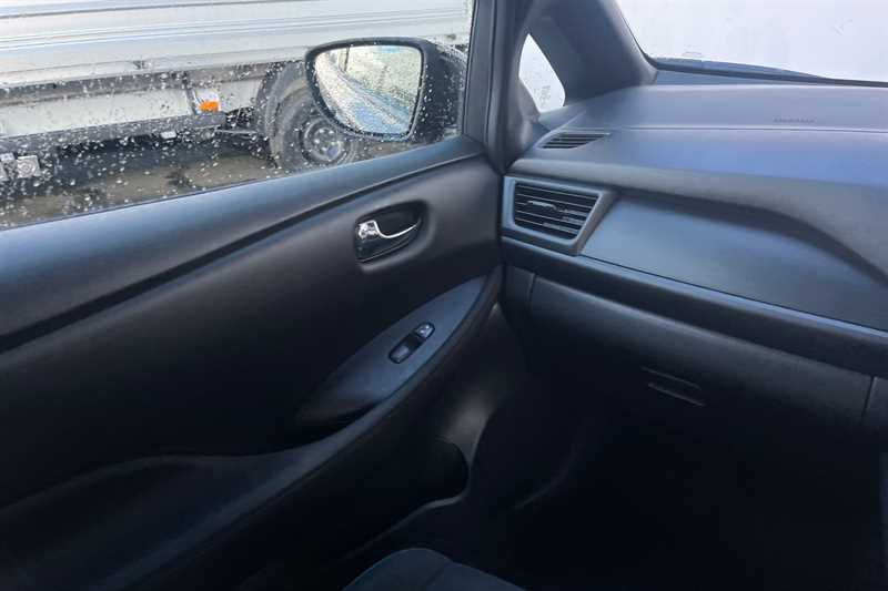 Used Nissan Leaf 2022 for sale - 77576647: Photo 38