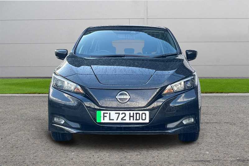 Used Nissan Leaf 2022 for sale - 77576647: Photo 4