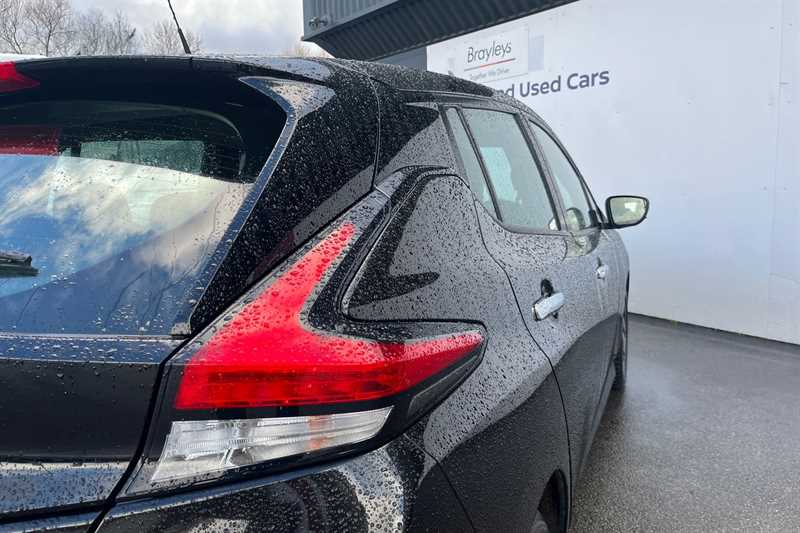 Used Nissan Leaf 2022 for sale - 77576647: Photo 46