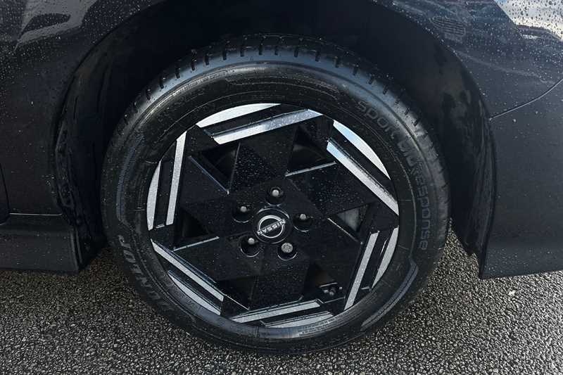 Used Nissan Leaf 2022 for sale - 77576647: Photo 5