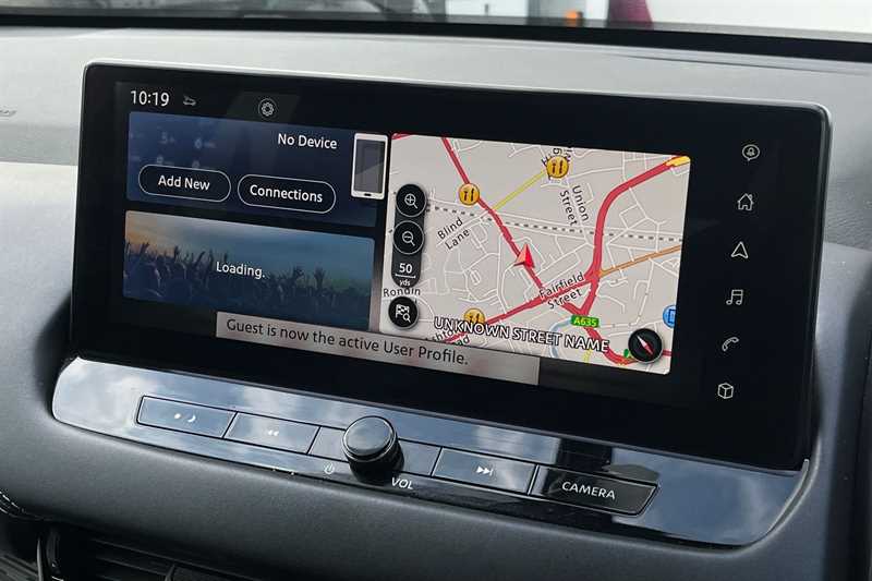 Used Nissan Qashqai 2023 for sale - 78159117: Photo 11