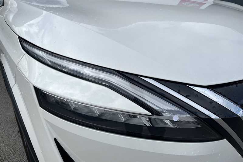 Used Nissan Qashqai 2023 for sale - 78159117: Photo 13