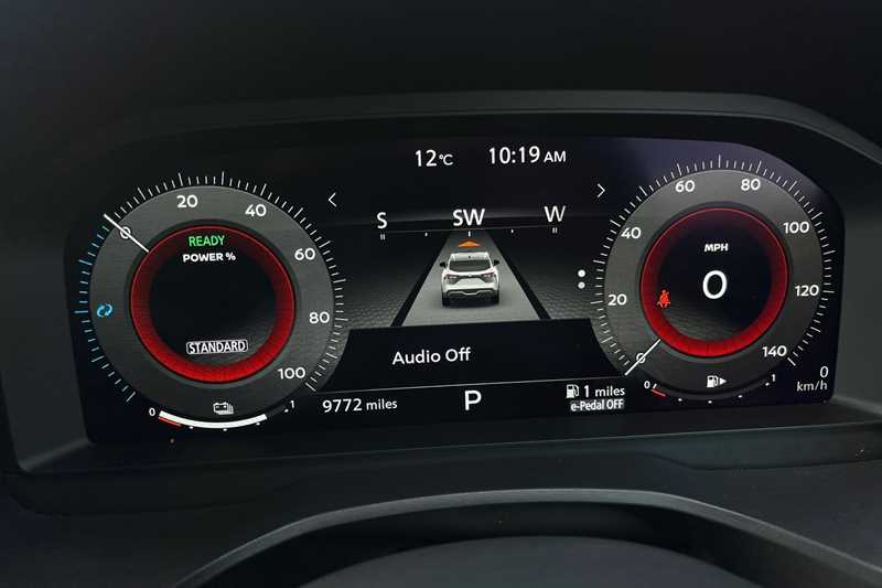 Used Nissan Qashqai 2023 for sale - 78159117: Photo 14