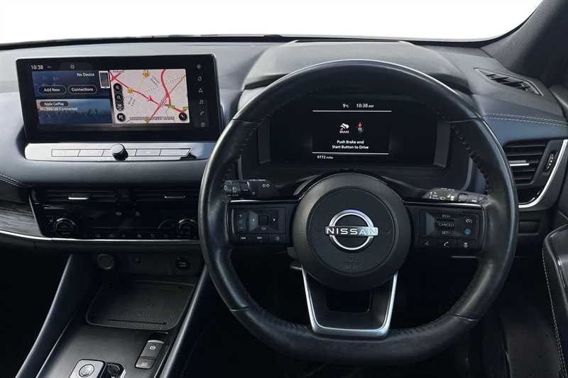 Used Nissan Qashqai 2023 for sale - 78159117: Photo 15