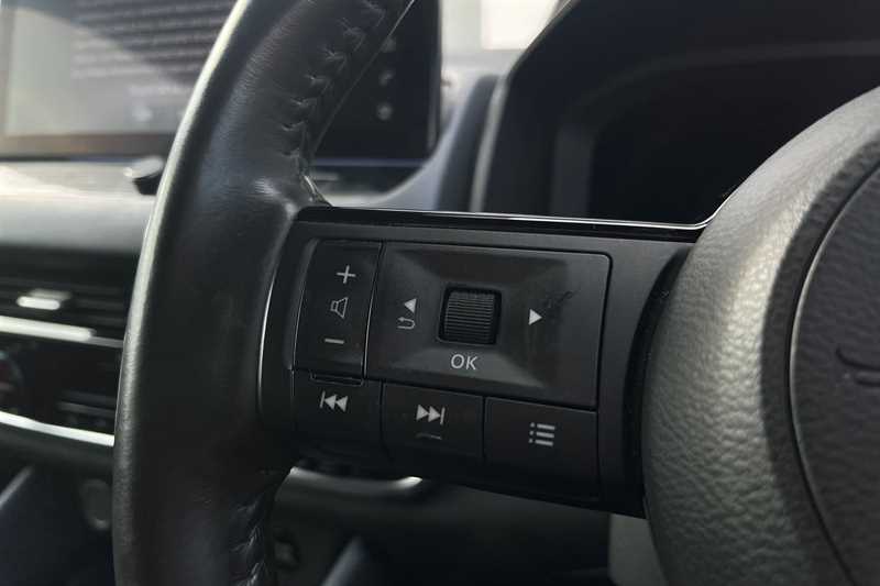 Used Nissan Qashqai 2023 for sale - 78159117: Photo 16