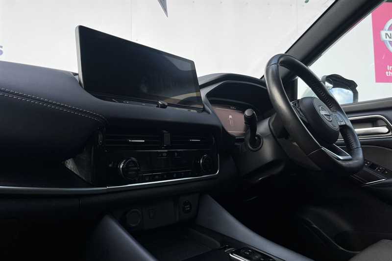 Used Nissan Qashqai 2023 for sale - 78159117: Photo 17