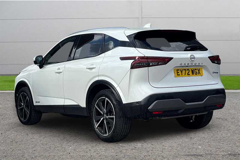 Used Nissan Qashqai 2023 for sale - 78159117: Photo 2