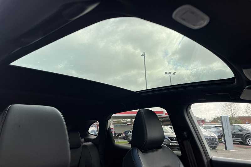 Used Nissan Qashqai 2023 for sale - 78159117: Photo 21