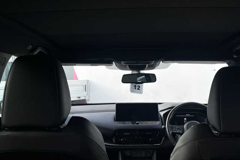 Used Nissan Qashqai 2023 for sale - 78159117: Photo 22