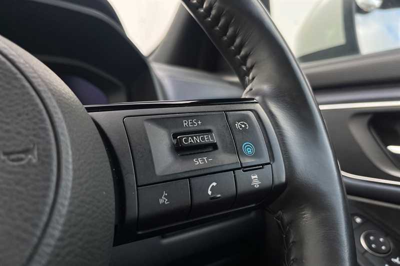 Used Nissan Qashqai 2023 for sale - 78159117: Photo 25