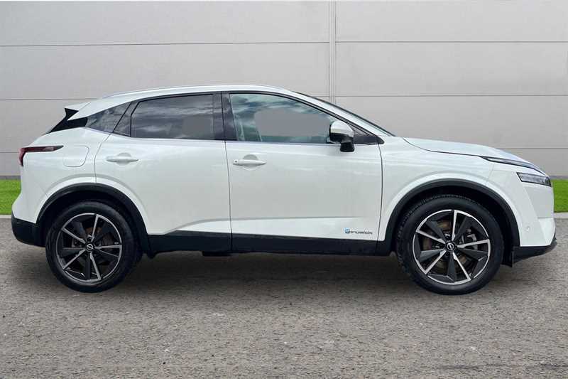 Used Nissan Qashqai 2023 for sale - 78159117: Photo 3