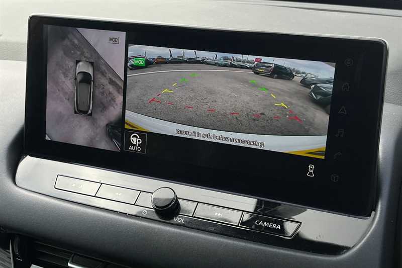 Used Nissan Qashqai 2023 for sale - 78159117: Photo 34