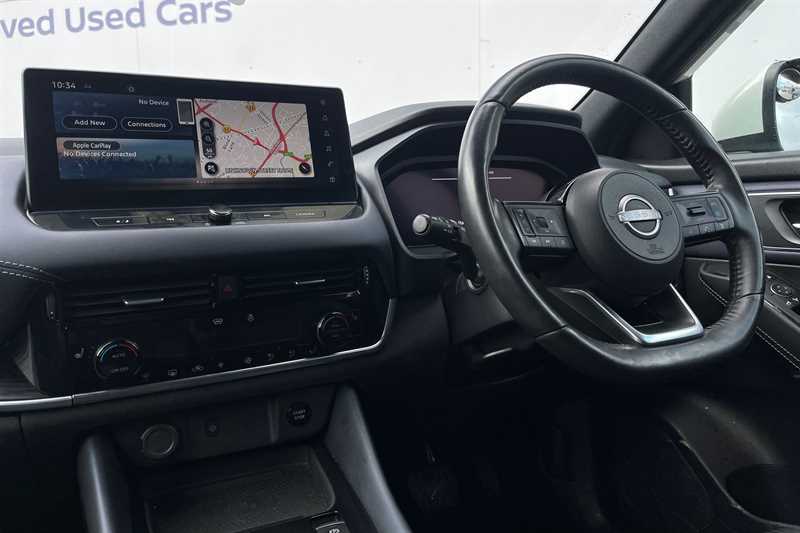 Used Nissan Qashqai 2023 for sale - 78159117: Photo 35