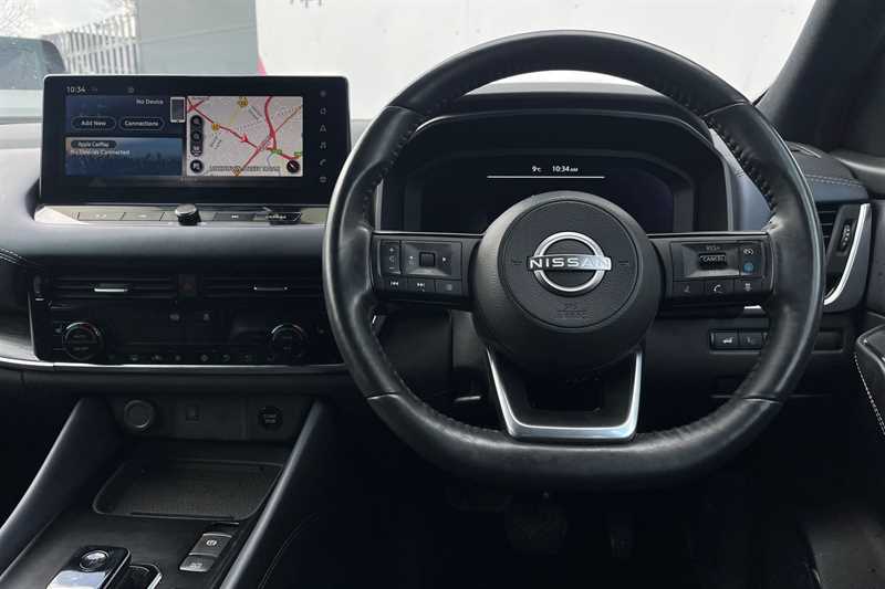 Used Nissan Qashqai 2023 for sale - 78159117: Photo 36