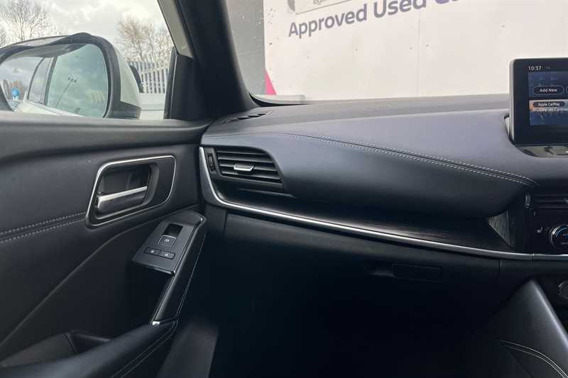 Used Nissan Qashqai 2023 for sale - 78159117: Photo 39