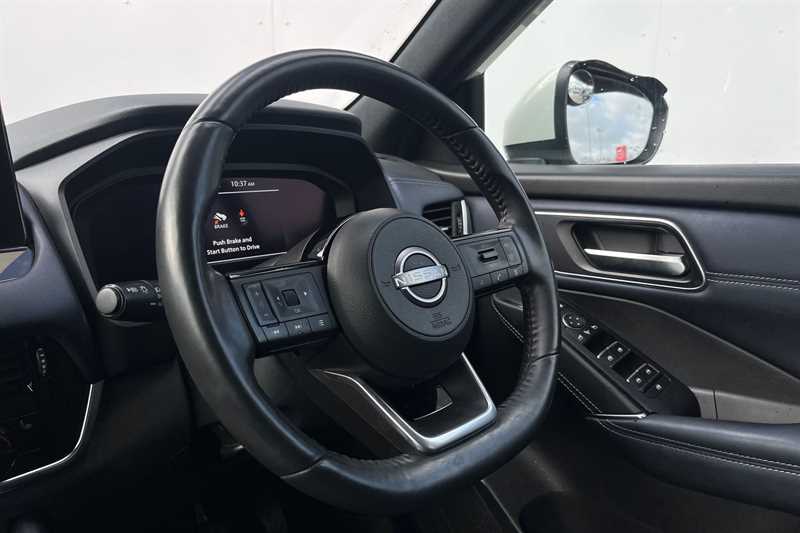 Used Nissan Qashqai 2023 for sale - 78159117: Photo 40