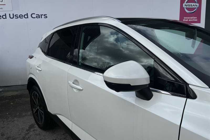 Used Nissan Qashqai 2023 for sale - 78159117: Photo 43