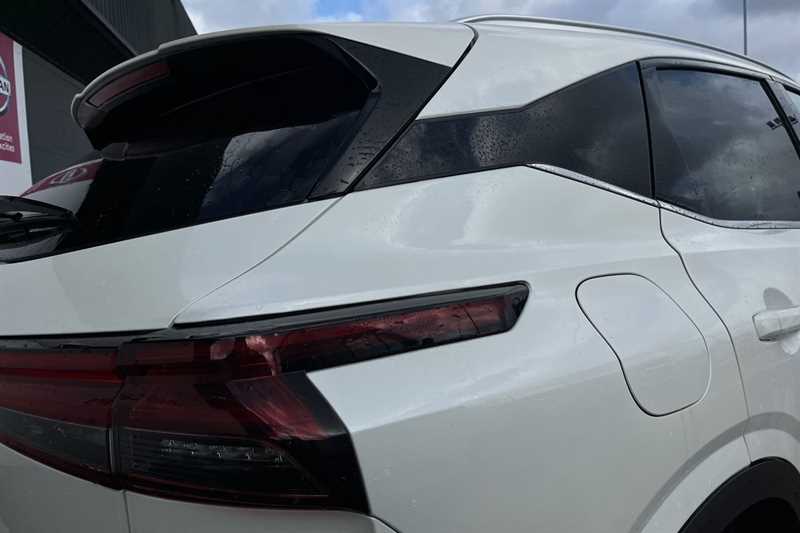 Used Nissan Qashqai 2023 for sale - 78159117: Photo 44