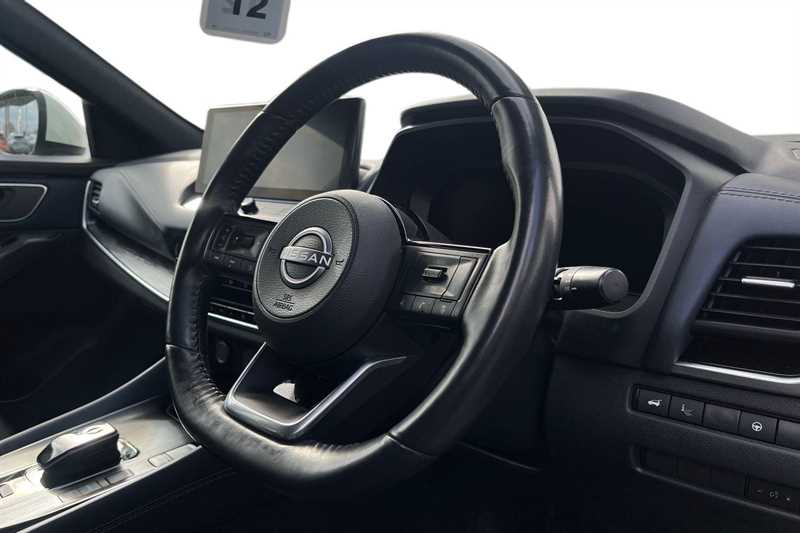 Used Nissan Qashqai 2023 for sale - 78159117: Photo 7