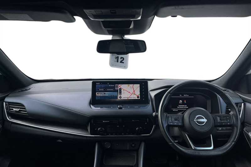 Used Nissan Qashqai 2023 for sale - 78159117: Photo 8