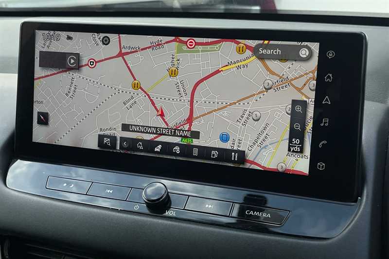 Used Nissan Qashqai 2023 for sale - 78159117: Photo 9