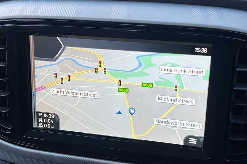 Used MG MG3 2020 for sale - 77397569: Photo 10