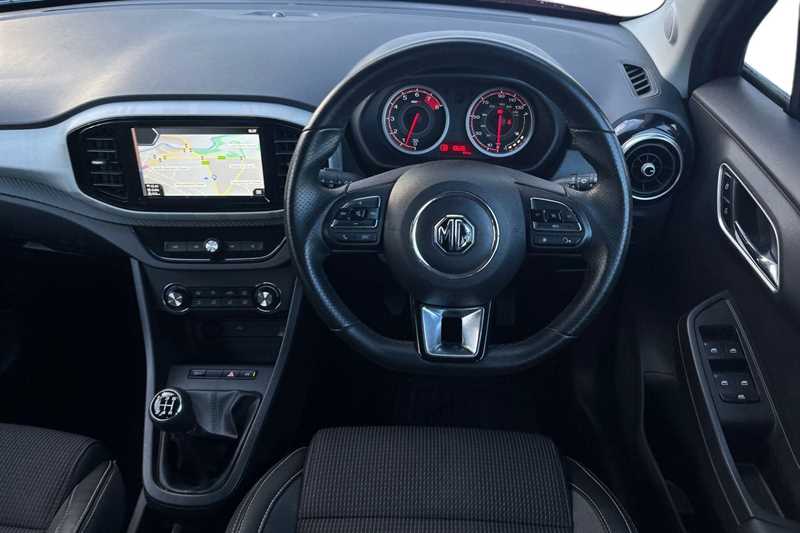 Used MG MG3 2020 for sale - 77397569: Photo 15