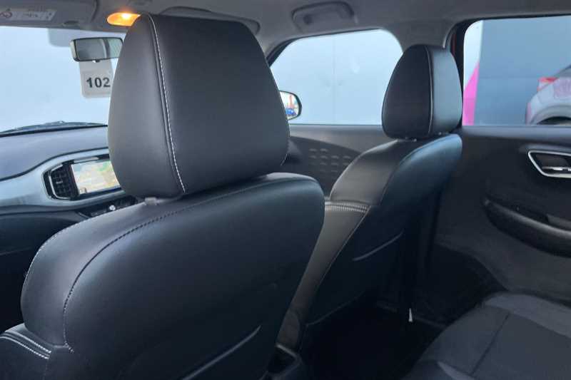 Used MG MG3 2020 for sale - 77397569: Photo 23