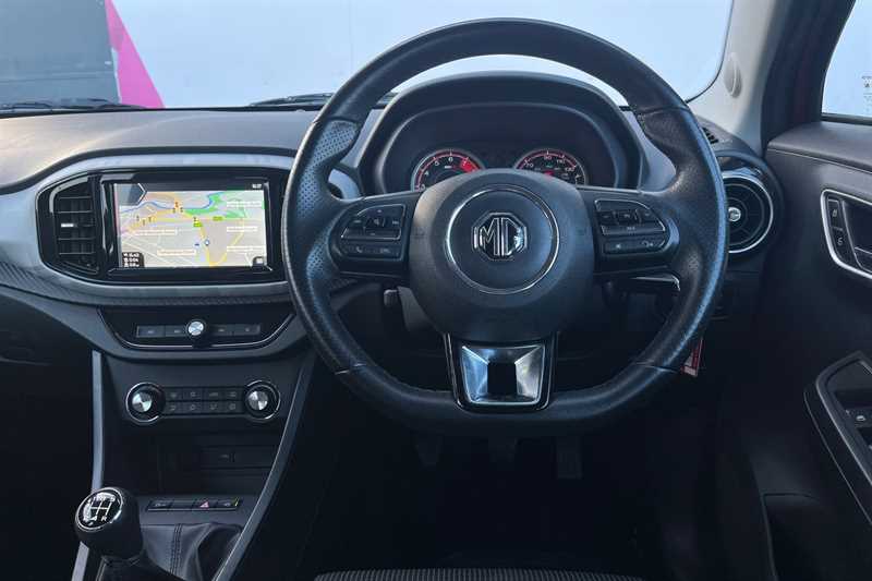 Used MG MG3 2020 for sale - 77397569: Photo 36