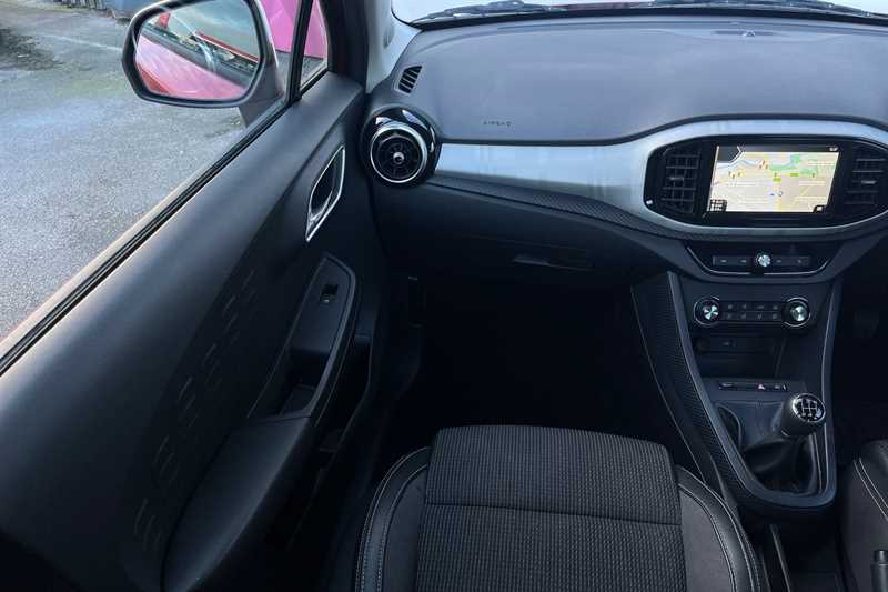 Used MG MG3 2020 for sale - 77397569: Photo 39