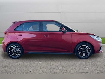 Used MG MG3 2020 for sale - 77397569: Photo