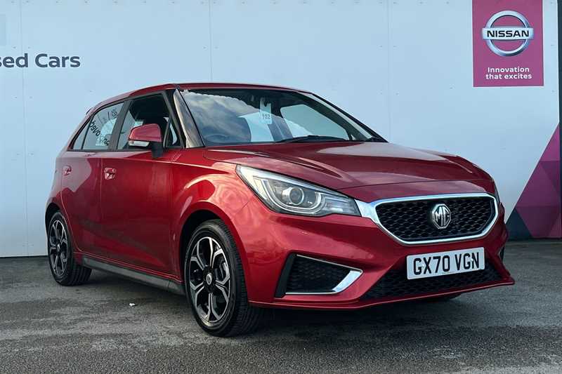 Used MG MG3 2020 for sale - 77397569: Photo 41