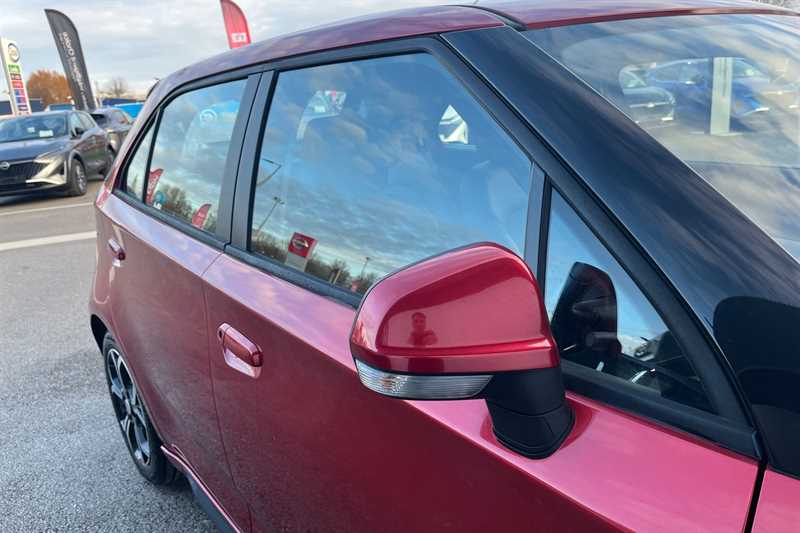 Used MG MG3 2020 for sale - 77397569: Photo 42