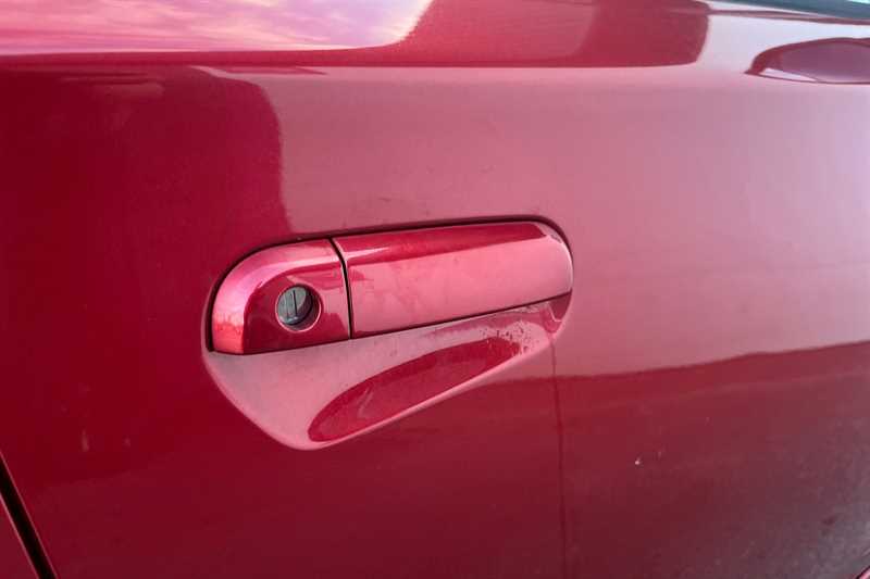 Used MG MG3 2020 for sale - 77397569: Photo 44