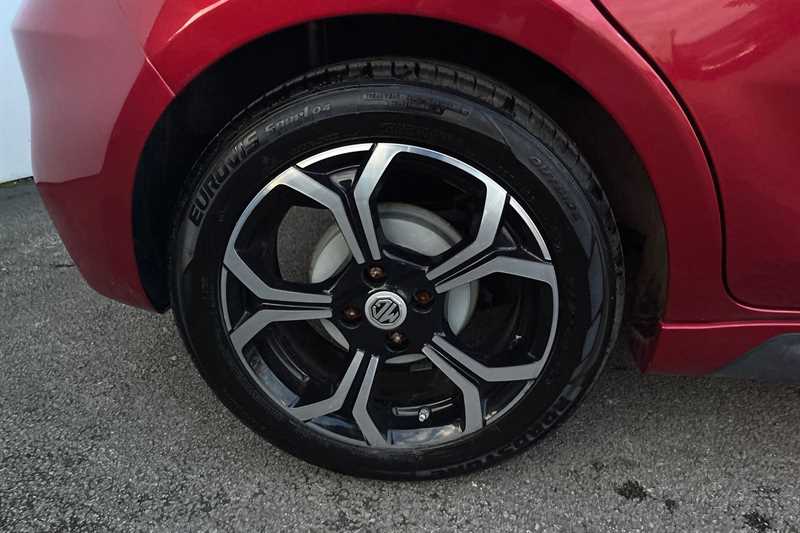 Used MG MG3 2020 for sale - 77397569: Photo 6