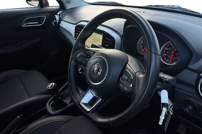 Used MG MG3 2020 for sale - 77397569: Photo 8