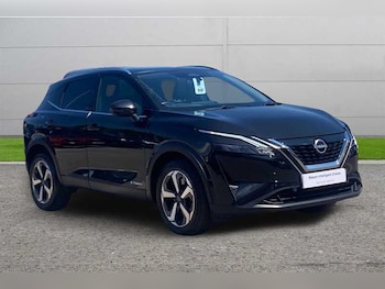 Used Nissan Qashqai 2023 for sale - 79293730: Photo