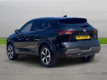 Used Nissan Qashqai 2023 for sale - 79293730: Photo