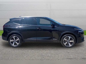 Used Nissan Qashqai 2023 for sale - 79293730: Photo