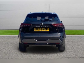 Used Nissan Qashqai 2023 for sale - 79293730: Photo