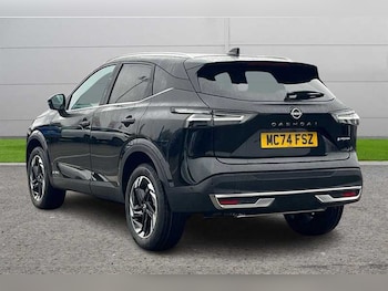 Used Nissan Qashqai 2024 for sale - 75902388: Photo