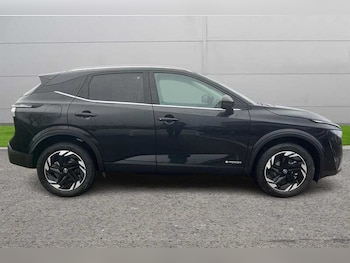 Used Nissan Qashqai 2024 for sale - 75902388: Photo