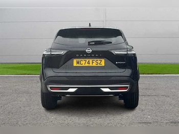 Used Nissan Qashqai 2024 for sale - 75902388: Photo