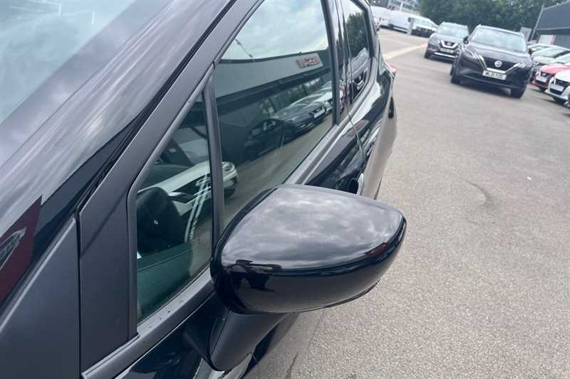 Vehicle 50