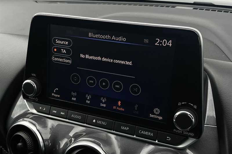 Used Nissan Juke 2023 for sale - 77855928: Photo 10