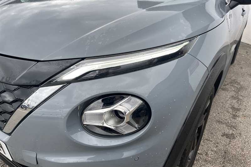 Used Nissan Juke 2023 for sale - 77855928: Photo 12