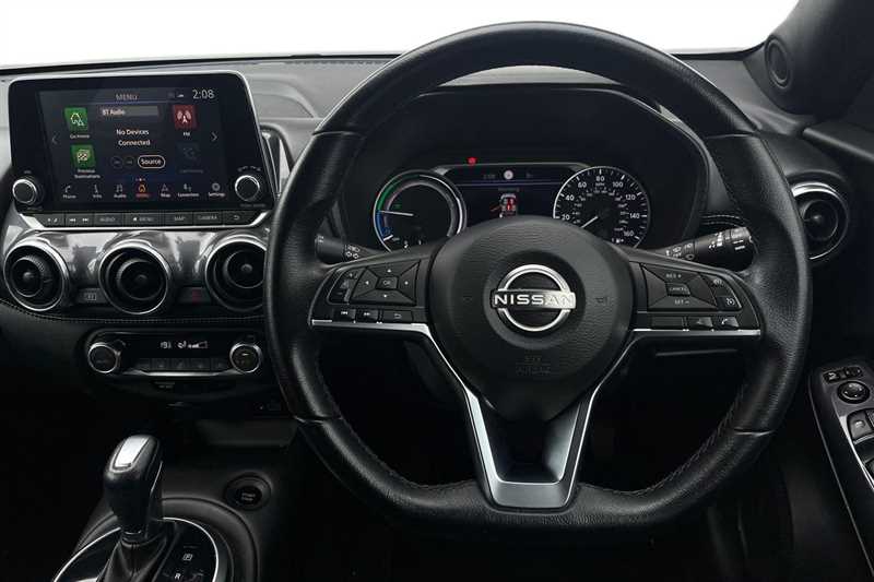 Used Nissan Juke 2023 for sale - 77855928: Photo 14