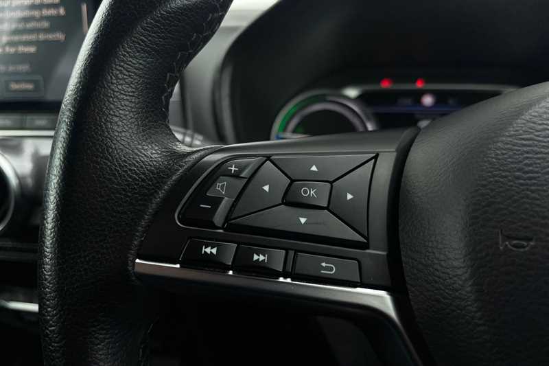 Used Nissan Juke 2023 for sale - 77855928: Photo 15