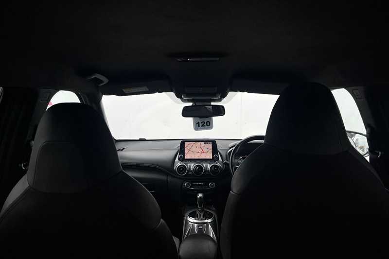 Used Nissan Juke 2023 for sale - 77855928: Photo 18